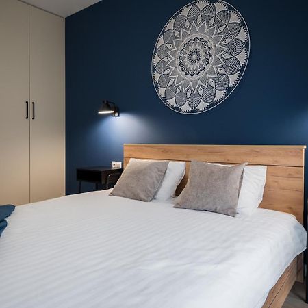 Apartament Lindego Stary Toruń Kültér fotó