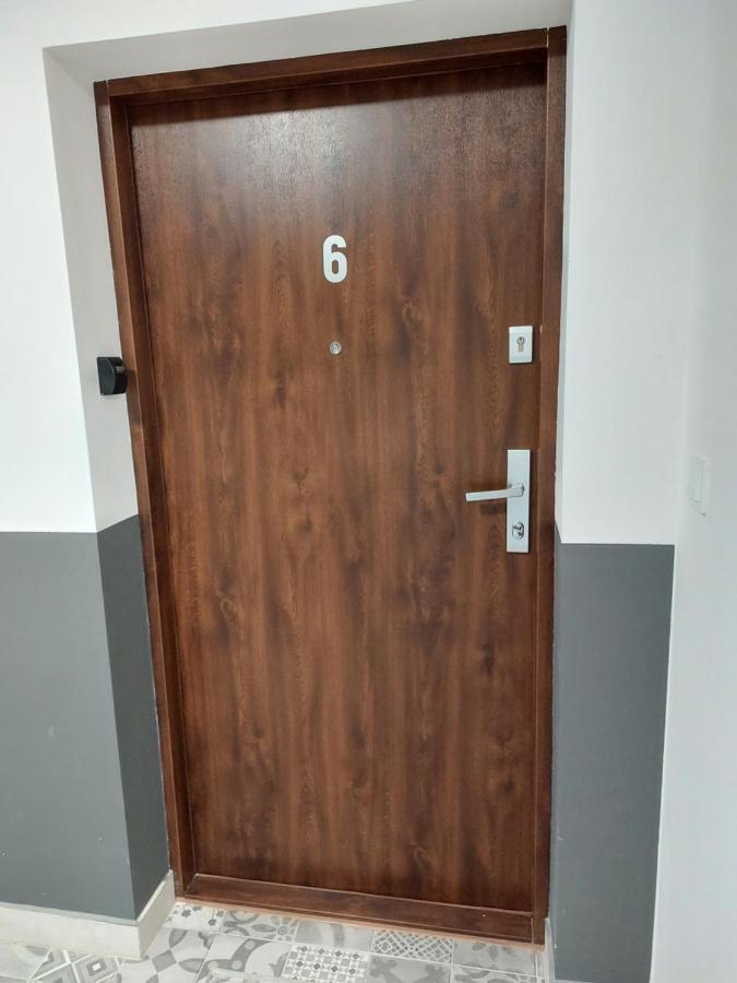 Apartament Lindego Stary Toruń Kültér fotó