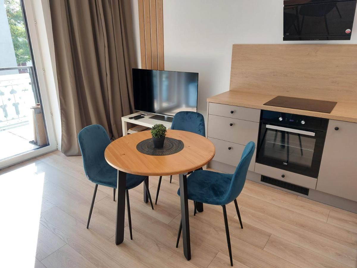 Apartament Lindego Stary Toruń Kültér fotó