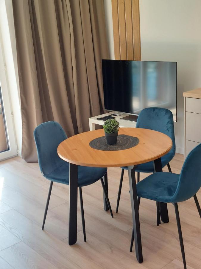 Apartament Lindego Stary Toruń Kültér fotó