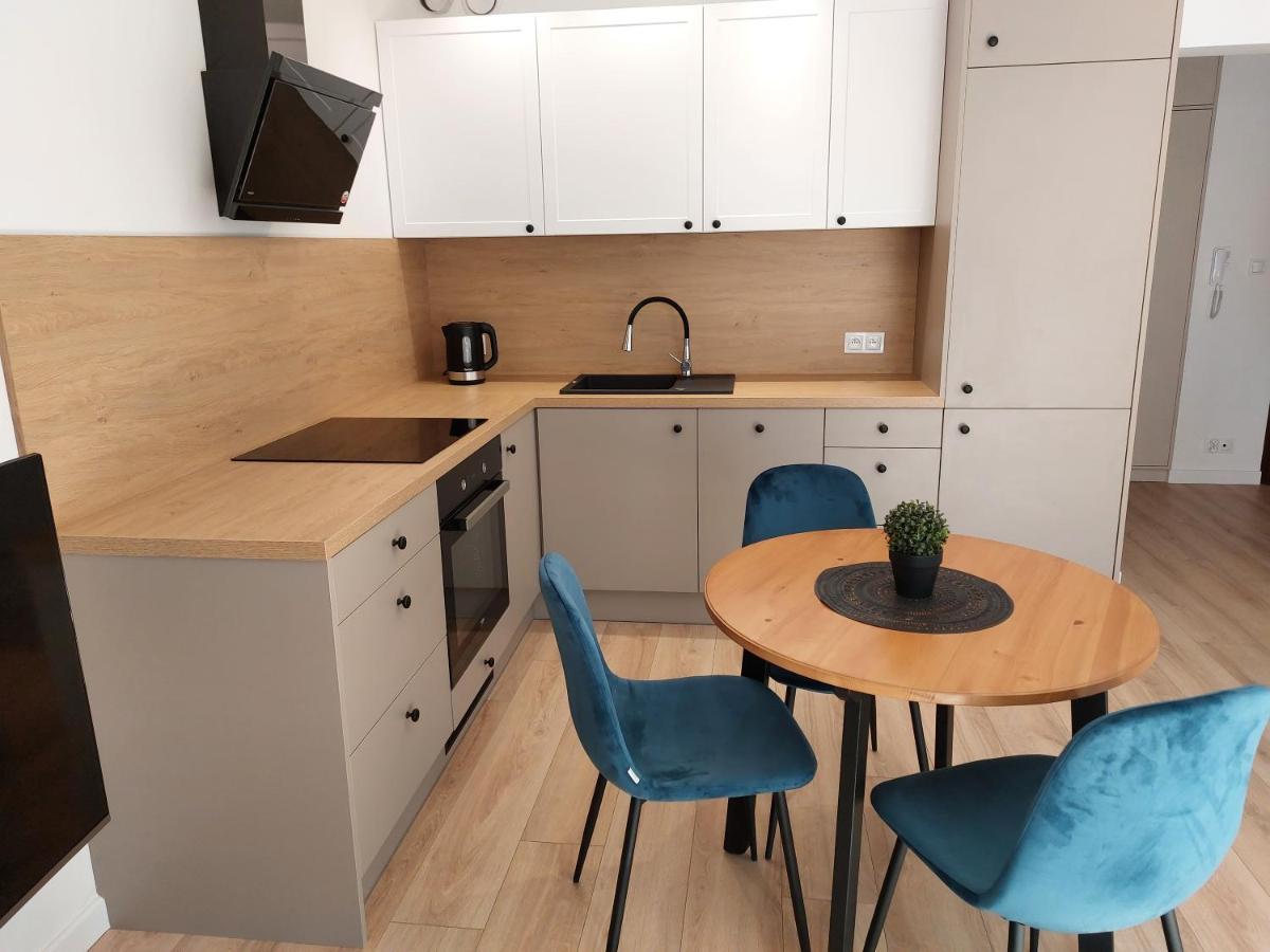 Apartament Lindego Stary Toruń Kültér fotó