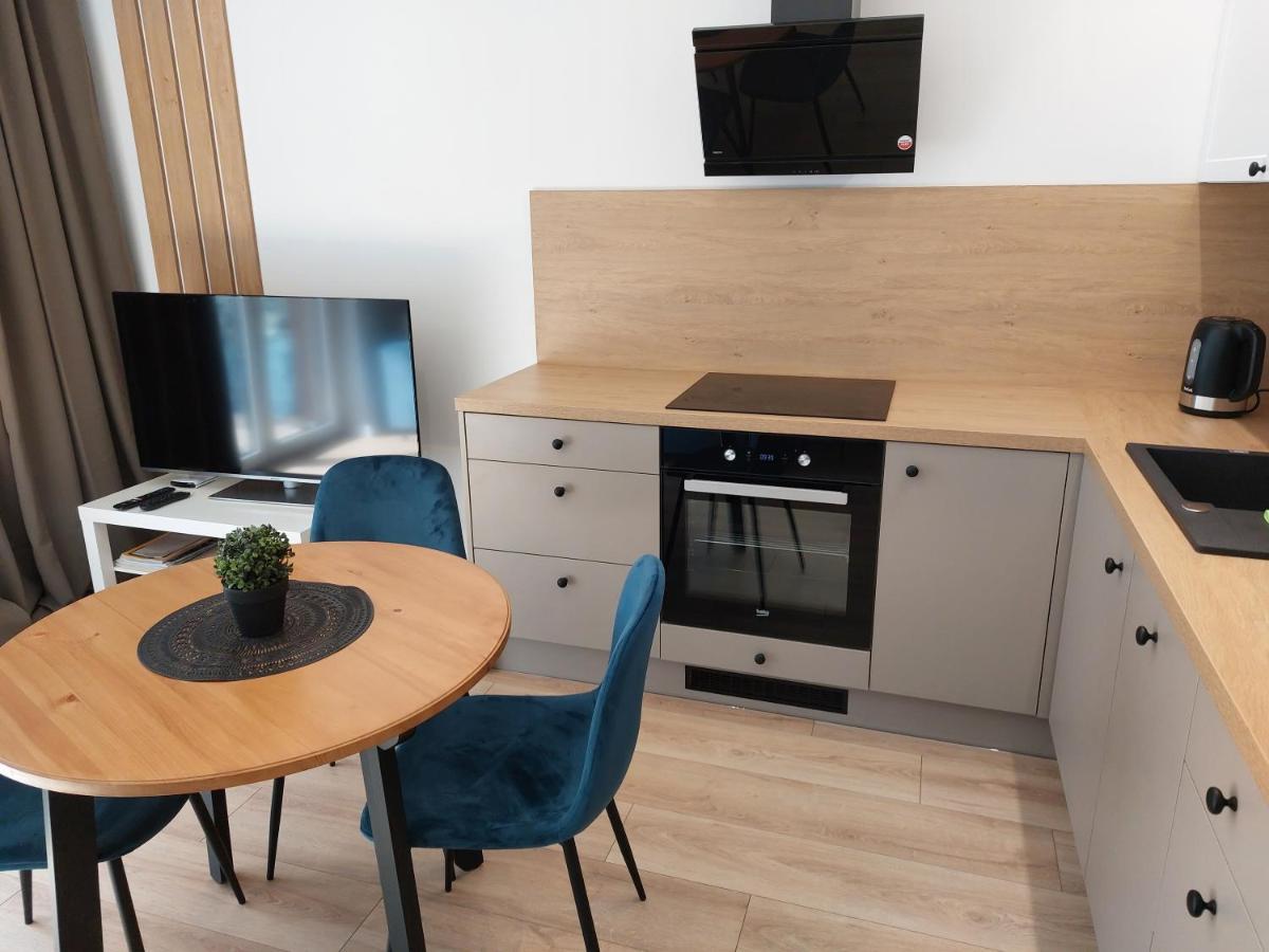 Apartament Lindego Stary Toruń Kültér fotó