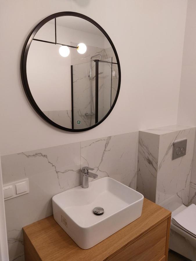 Apartament Lindego Stary Toruń Kültér fotó