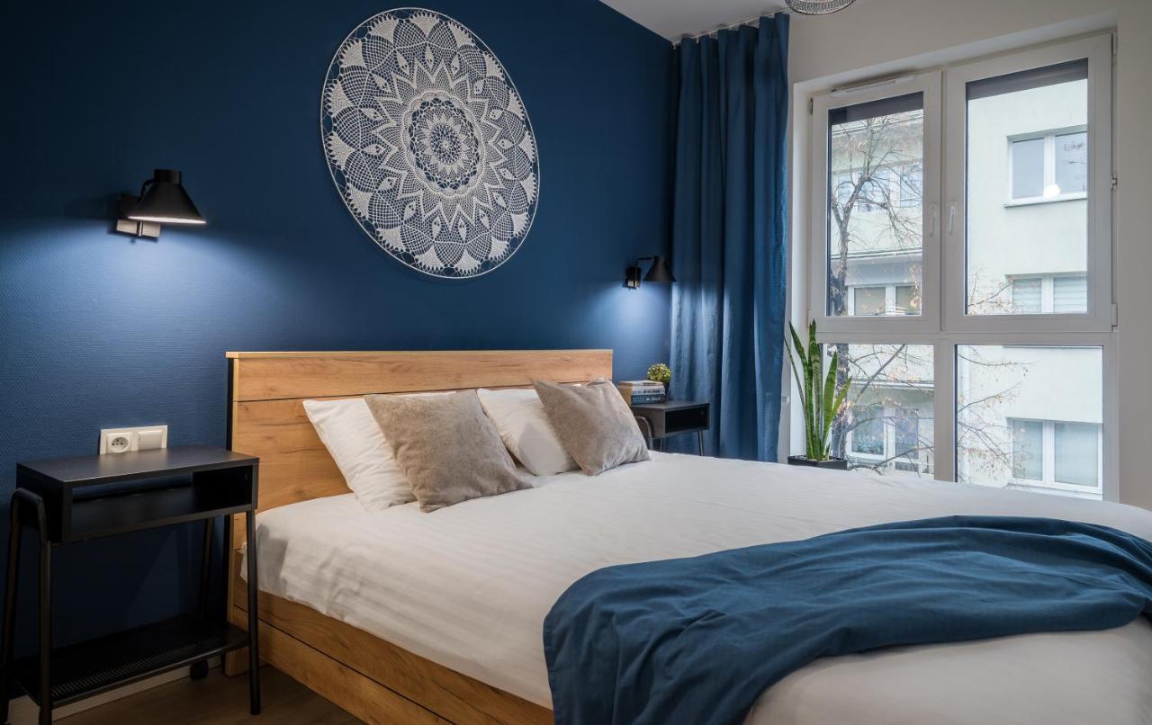 Apartament Lindego Stary Toruń Kültér fotó