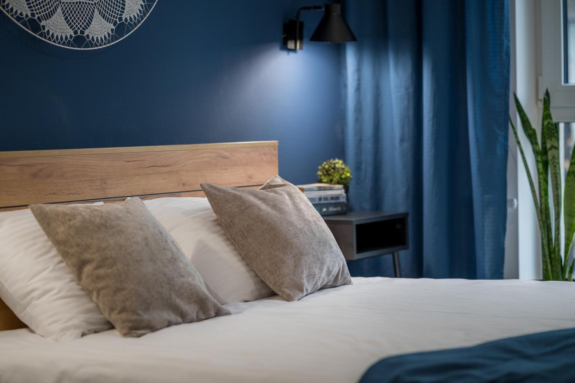 Apartament Lindego Stary Toruń Kültér fotó