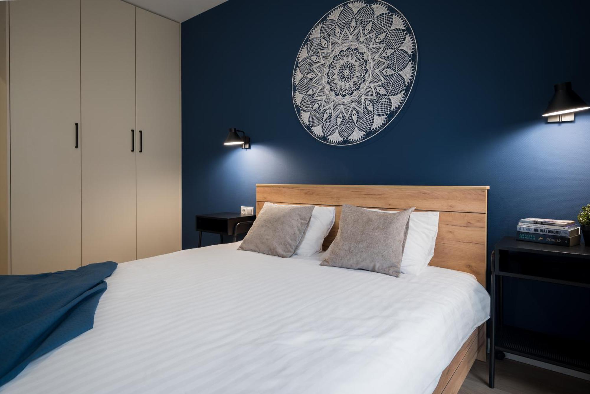 Apartament Lindego Stary Toruń Kültér fotó